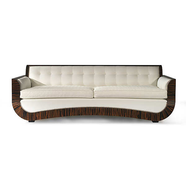Couch FRANCESCO MOLON Eclectica D520