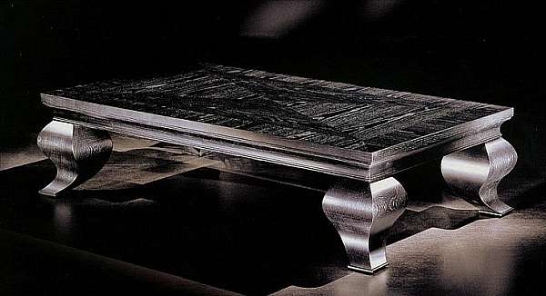 Coffee table TRANSITION BY CASALI 4005 factory TRANSITION BY CASALI from Italy. Foto №1