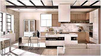 Kitchen ASTER CUCINE Timeline-4