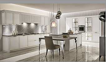 Kitchen ASTER CUCINE Glam-8