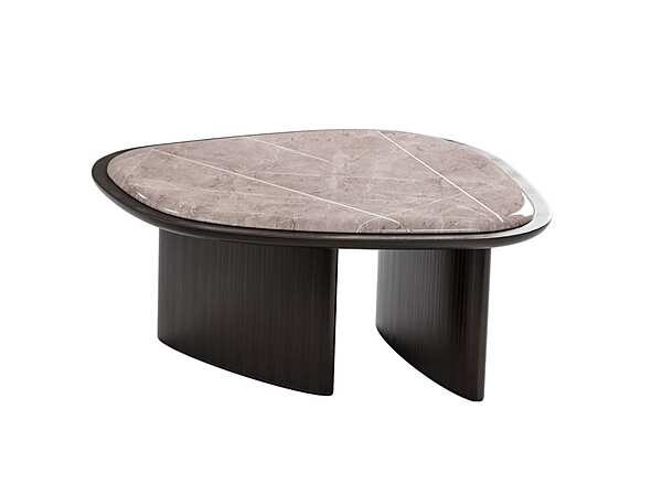 Coffe table CPRN HOMOOD Kigali - M factory CPRN HOMOOD from Italy. Foto №1