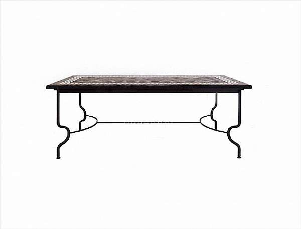 Table GUADARTE H 11193 factory GUADARTE from Italy. Foto №1