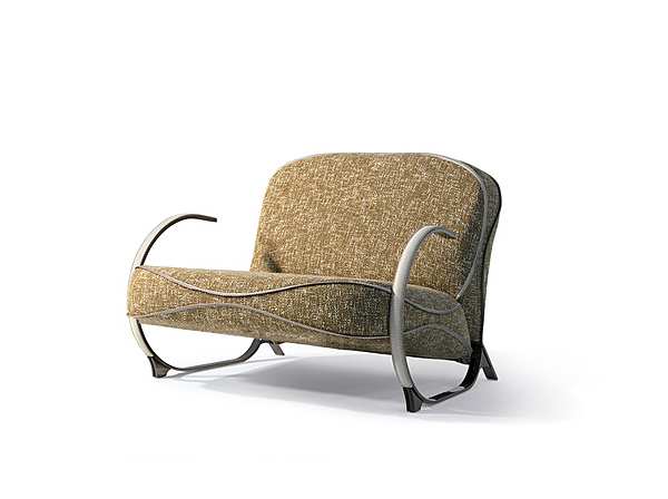 Armchair CORNELIO CAPPELLINI Beatrix factory CORNELIO CAPPELLINI from Italy. Foto №4