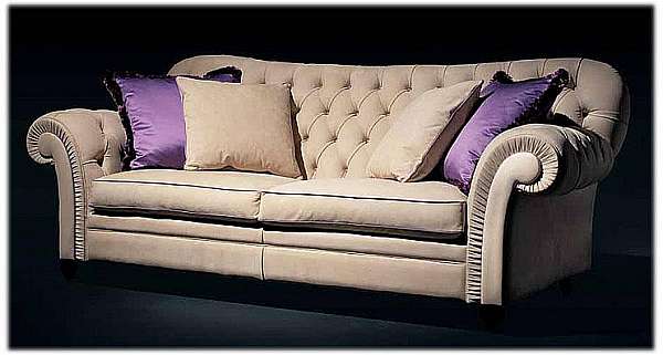 Couch OAK MG 3304 factory OAK from Italy. Foto №1