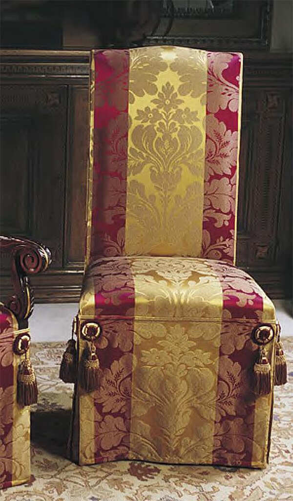 Chair FRANCESCO MOLON Upholstery S401