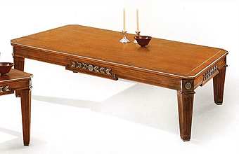 Coffee table ANGELO CAPPELLINI ACCESSORIES 6930/16