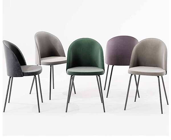 Chair ARREX factory ARREX from Italy. Foto №1