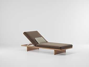 Chaise lounge KETTAL 17600-00T-80-...