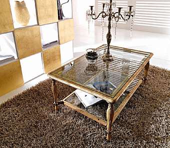 Coffee table SILVANO GRIFONI Art. 3501