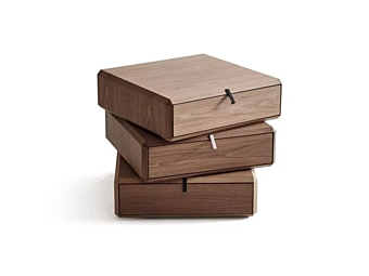 Wooden drawer Teorema Molteni & C Wooden drawer Teorema Molteni & C factory Molteni & C.(+VITRA) from Italy