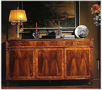 Chest of drawers PALMOBILI Art. 534