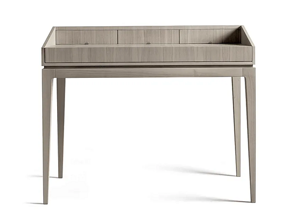 Wooden Secretary Desk DALE Ideale G 651 factory DALE from Italy. Foto №1