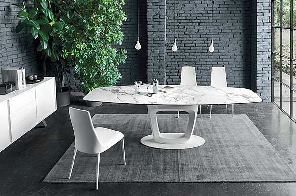 Table CALLIGARIS ORBITAL factory CALLIGARIS from Italy. Foto №3