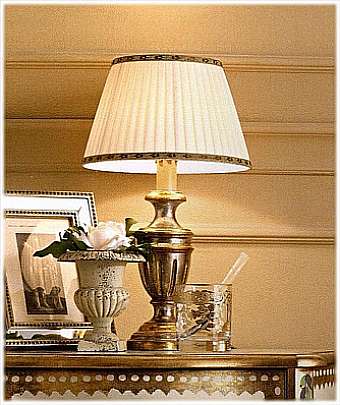 Table lamp ANDREA FANFANI 923/P