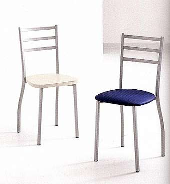 Chair EUROSEDIA DESIGN 163 factory EUROSEDIA DESIGN from Italy