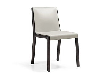 Upholstered chair Janet Molteni & C Upholstered chair Janet Molteni & C factory Molteni & C.(+VITRA) from Italy