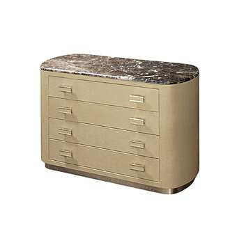 Chest of drawers RUGIANO 3090/170P