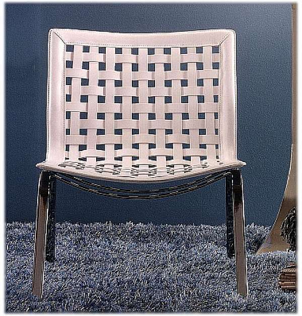 Chair FASEM NET - W factory FASEM from Italy. Foto №1