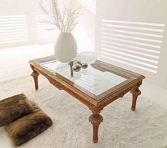 Coffee table SILVANO GRIFONI Art. 3421