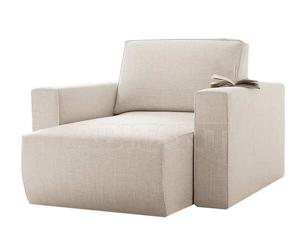 Armchair Felis "EVERGREEN" BYRON factory FELIS from Italy. Foto №1