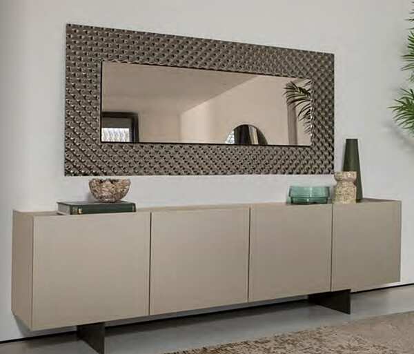 Buffet TONIN CASA PASSEPARTOUT - T8315 factory TONIN CASA from Italy. Foto №2