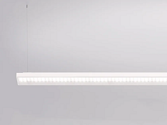 LED Metal Track Light Artemide Hoy System