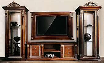 TV stand CEPPI STYLE 2336