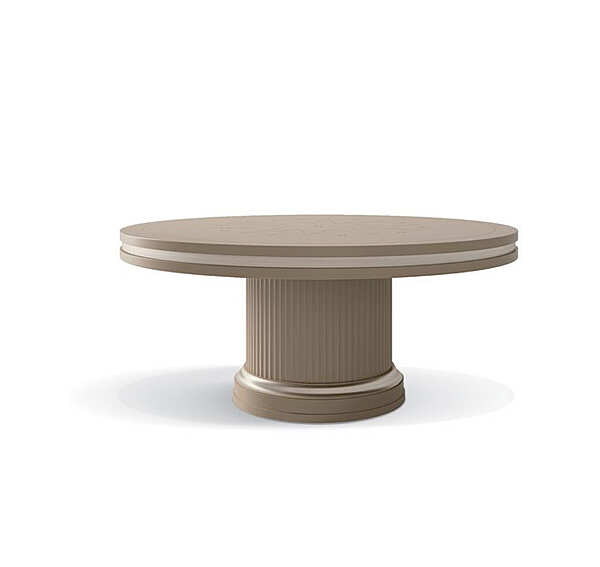 Table CAVIO PENTHOUSE DECO DC121 factory CAVIO from Italy. Foto №2