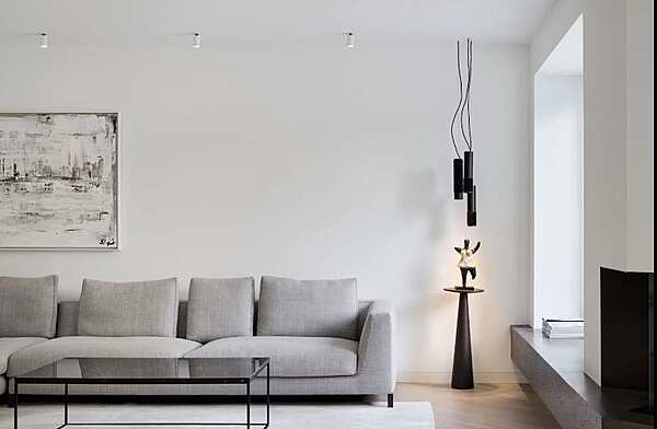 Chandelier DELTALIGHT Punk factory DELTALIGHT from Italy. Foto №4