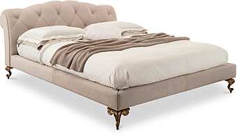 Bed CANTORI Chic Atmosphere GEORGE 0297.0000