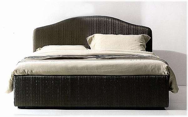 Bed FRAUFLEX (LOLLO DUE) Over Shabby factory FRAUFLEX (LOLLO DUE) from Italy. Foto №1