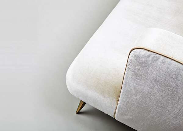 Couch ROSSATO RHC-06 factory ROSSATO from Italy. Foto №5