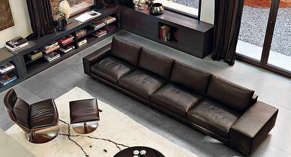 Sofa Desiree Agon C00050 dx factory DESIREE from Italy. Foto №3