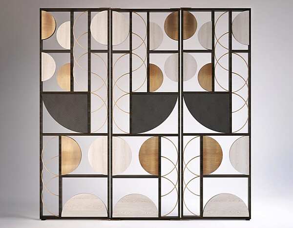 Screen ROSSATO RHC-26 factory ROSSATO from Italy. Foto №1