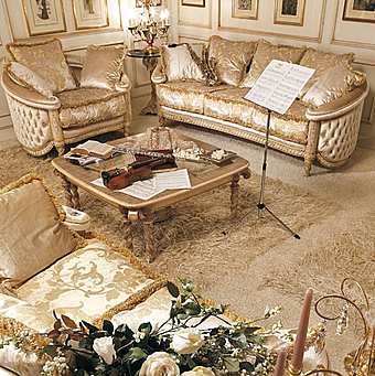 Coffee table 4172/C