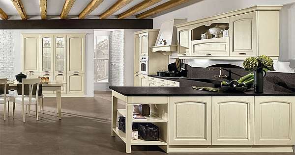 Kitchen ARREDO 3 Emma 01 factory ARREDO 3 from Italy. Foto №2