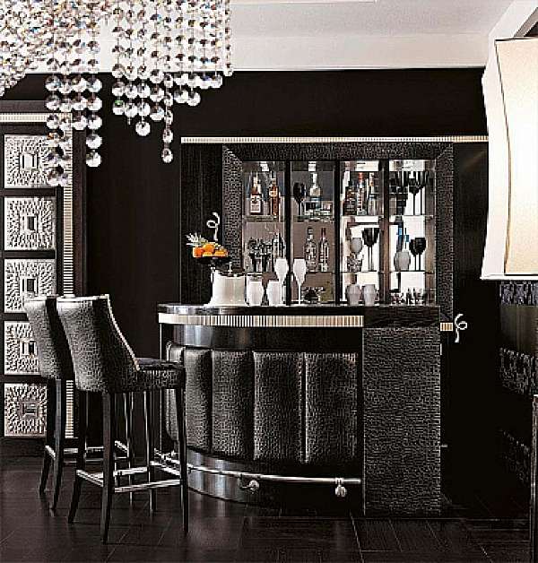 Bar FLORENCE COLLECTIONS 571 factory FLORENCE COLLECTIONS from Italy. Foto №4