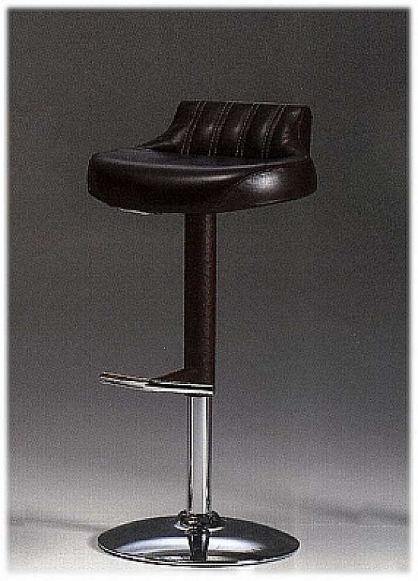 Bar stool FORMITALIA Touring stool factory FORMITALIA from Italy. Foto №1