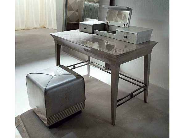 Toilet table GIORGIO COLLECTION Alchemy 680+680/T factory GIORGIO COLLECTION from Italy. Foto №4