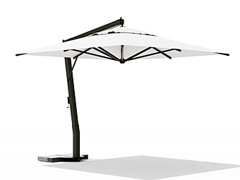 Offset garden umbrella Ditex Atmosphera OMB.DI.