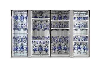 Wardrobe ROBERTO CAVALLI NARCISO Wardrobe ROBERTO CAVALLI NARCISO factory ROBERTO CAVALLI from Italy