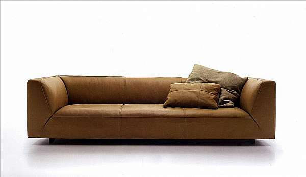 Couch NICOLINE SALOTTI Leonardo factory NICOLINE SALOTTI from Italy. Foto №1