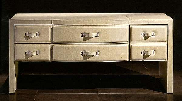 Chest of drawers RUGIANO 3072/6C factory RUGIANO from Italy. Foto №2