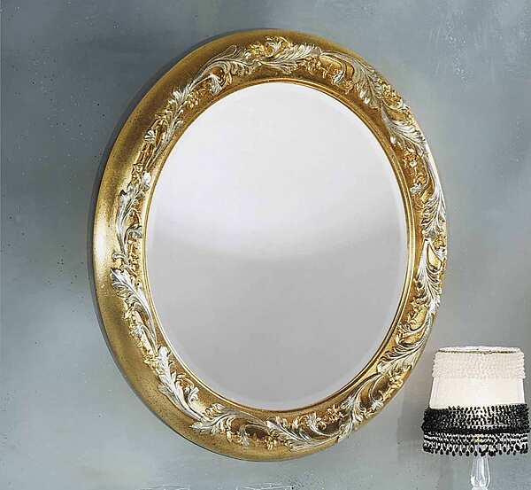 Mirror TONIN CASA factory TONIN CASA from Italy. Foto №1