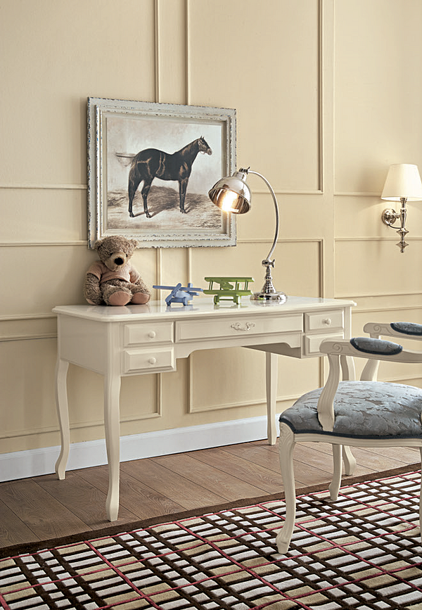 Desk CAVIO  KIDs (Royal Baby) NFR2254 factory CAVIO CASA from Italy. Foto №3