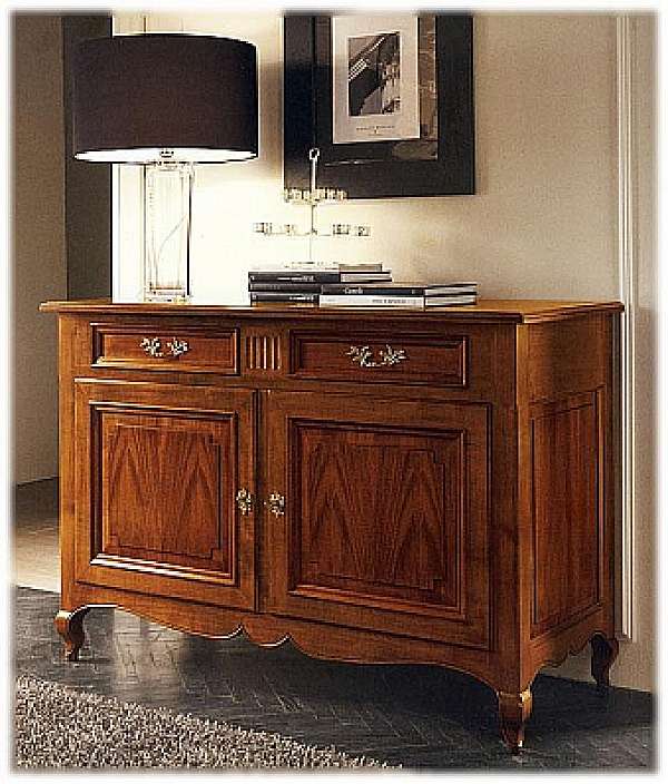 Chest of drawers BAMAX SRL 50.202 factory BAMAX SRL from Italy. Foto №1