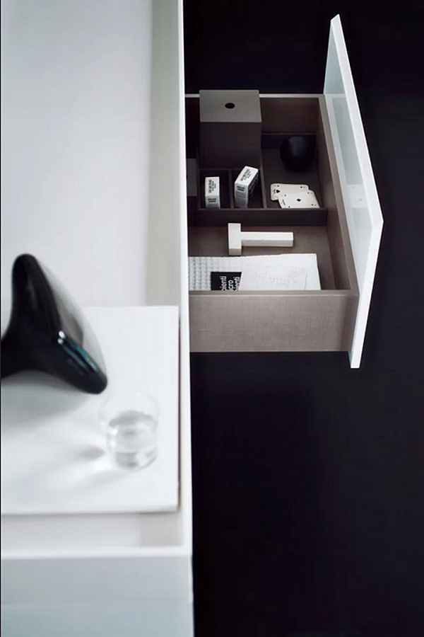 Ash Storage Box Puzzle by AGAPE factory Agape from Italy. Foto №3