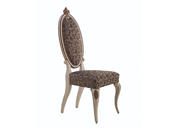 Medallion Fabric Chair with Integrated Cushion Martini Interiors Yul Medallion Fabric Chair with Integrated Cushion Martini Interiors Yul factory MARTINI INTERIORS from Italy