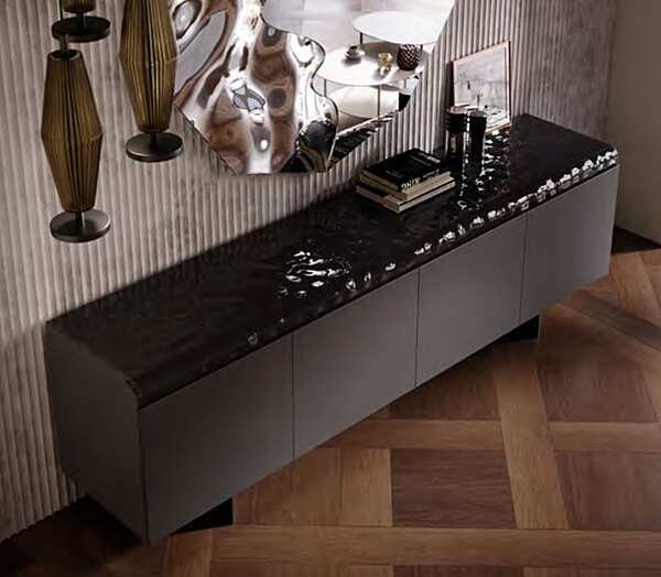 Buffet TONIN CASA MAGMA - T8138 factory TONIN CASA from Italy. Foto №2