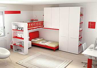 Children's MORETTI COMPACT KS101 m Children's MORETTI COMPACT KS101 m factory MORETTI COMPACT from Italy